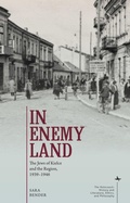 Cover: In Enemy Land - Academic Studies Press