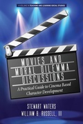 Cover: Movies and Moral Dilemma Discussions - Information Age Publishing