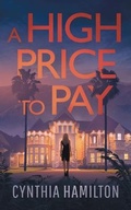 Cover: A High Price to Pay - Severn River Publishing