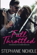 Cover: Full Throttled - Kingston Publishing Company