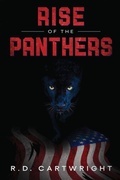 Cover: Rise of The Panthers - Gatekeeper Press