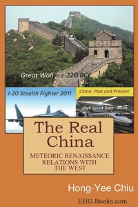 Enlarge image Cover: The Real China - Ehgbooks