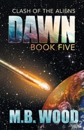 Cover: Dawn - WordFire Press
