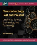 Cover: Nanotechnology Past and Present - Morgan & Claypool Publishers