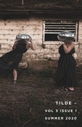 Cover: Tilde - Thirty West Publishing House