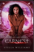 Cover: Earnest - Serpentine Creative