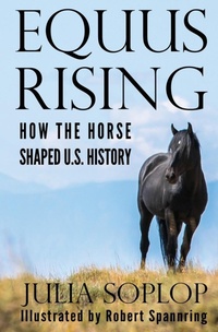 Abbildung von: Equus Rising - Hill Press