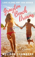 Cover: Grayton Beach Dreams - Melissa Chambers