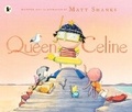 Cover: Queen Celine - Walker Books Australia