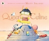 Enlarge image Cover: Queen Celine - Walker Books Australia
