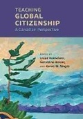 Cover: Teaching Global Citizenship - Canadian Scholars