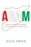 Cover: Aram - Olympia Publishers