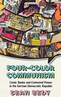 Cover: Four-Color Communism - Berghahn Books