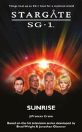 Cover: Stargate Sg-1 Sunrise - Fandemonium Books