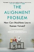 Cover: The Alignment Problem - Atlantic Books