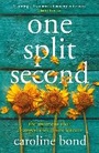 Cover: One Split Second - Corvus