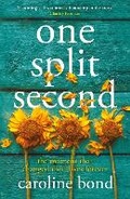 Cover: One Split Second - Corvus