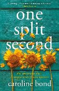 Enlarge image Cover: One Split Second - Corvus