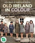 Cover: Old Ireland in Colour - Merrion Press
