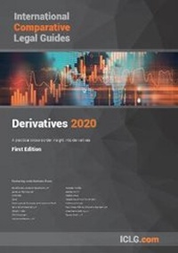 Enlarge image Cover: The International Comparative Legal Guide to: 2020: Yes 1 - Global Legal Group Ltd