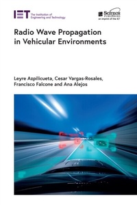 Abbildung von: Radio Wave Propagation in Vehicular Environments - Institution of Engineering and Technology