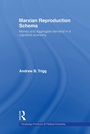 Cover: Marxian Reproduction Schema - Routledge
