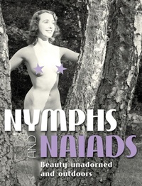 Abbildung von: Nymphs and Naiads - Wolfbait