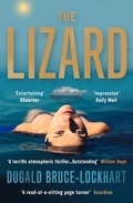 Cover: The Lizard - Muswell Press