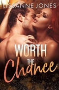 Cover: Worth the Chance - Lissanne Jones
