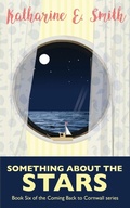 Cover: Something About the Stars - Heddon Publishing