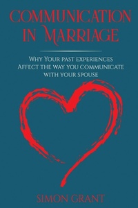 Enlarge image Cover: Communication in Marriage - Joiningthedotstv Limited