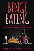 Cover: Binge Eating - Joiningthedotstv Limited