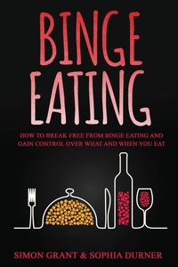 Enlarge image Cover: Binge Eating - Joiningthedotstv Limited