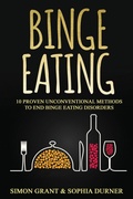 Cover: Binge Eating - Joiningthedotstv Limited