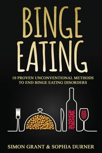 Enlarge image Cover: Binge Eating - Joiningthedotstv Limited