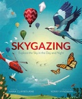 Cover: Skygazing - Welbeck Children's Books