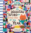Cover: An Interesting Word for Every Day of the Year - Magic Cat Publishing