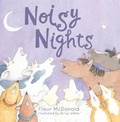 Cover: Noisy Nights - New Frontier Publishing