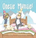 Cover: Onesie Mumsie - New Frontier Publishing