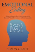 Cover: Emotional Eating - Joiningthedotstv Limited