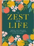 Cover: A Zest For Life 2020 - Eaglemoss Ltd