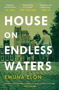 Enlarge image Cover: House on Endless Waters - Allen & Unwin