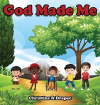 Enlarge image Cover: God Made Me - Achieve2day