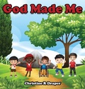 Cover: God Made Me - Achieve2day