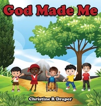 Enlarge image Cover: God Made Me - Achieve2day