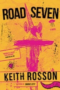Cover: Road Seven - Meerkat Press