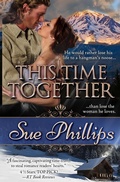 Cover: This Time Together - Sweetbriar Creek Publishing Company