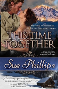 Enlarge image Cover: This Time Together - Sweetbriar Creek Publishing Company