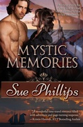 Cover: Mystic Memories - Sweetbriar Creek Publishing Company