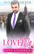Cover: Love Me - EG Publishing